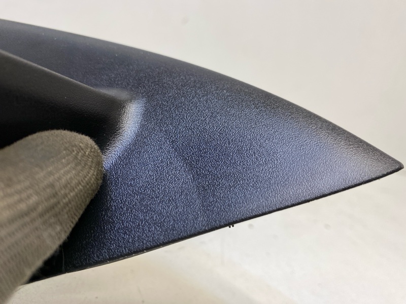 Зеркало правое электрическое