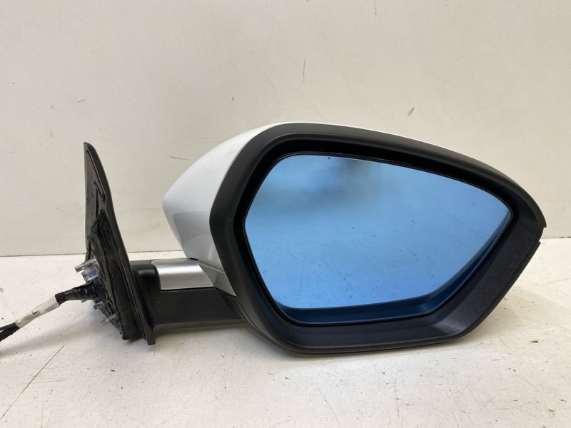 Зеркало правое электрическое