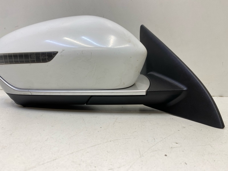 Зеркало правое электрическое