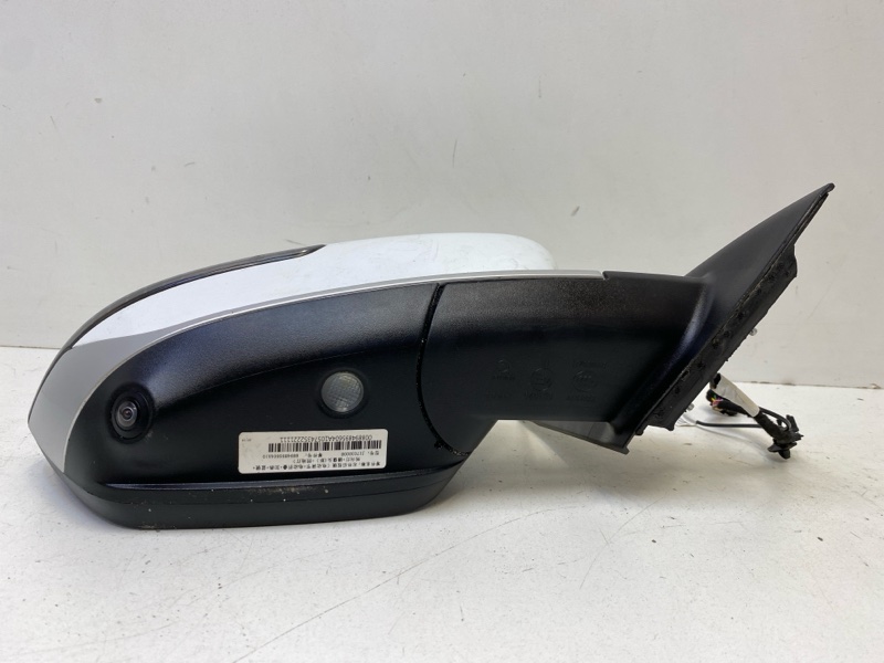 Зеркало правое электрическое