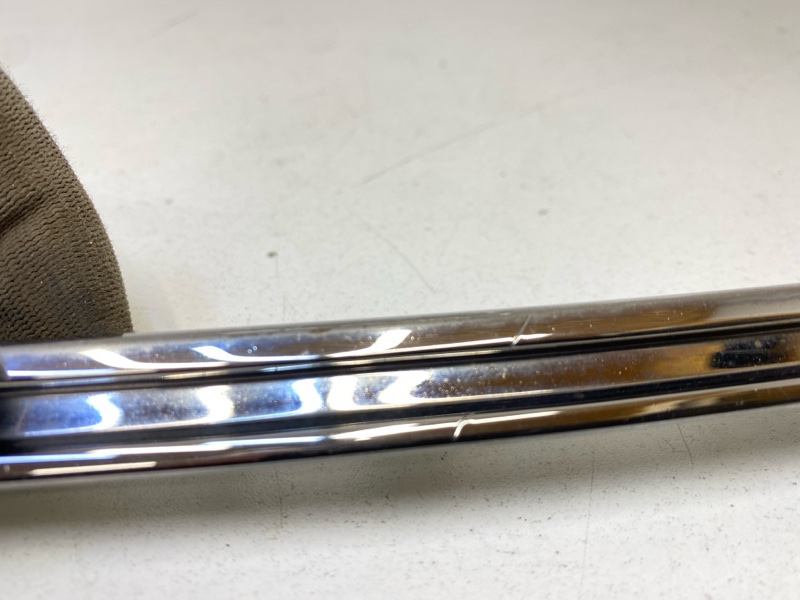 Накладка на решетку радиатора