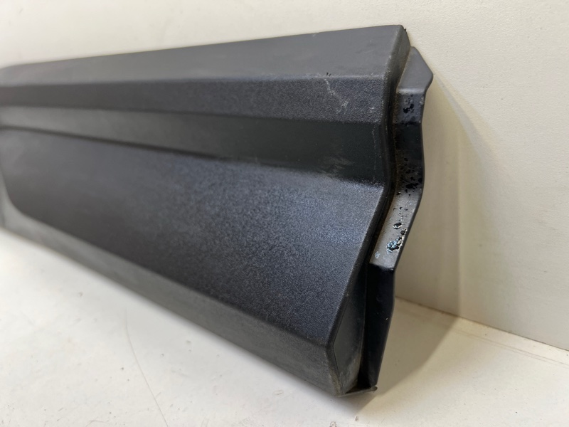 Молдинг двери