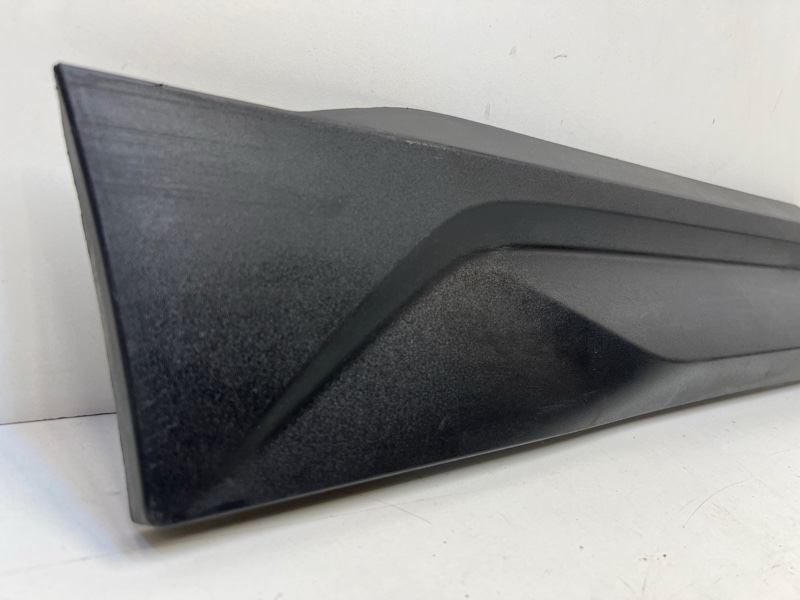 Молдинг двери