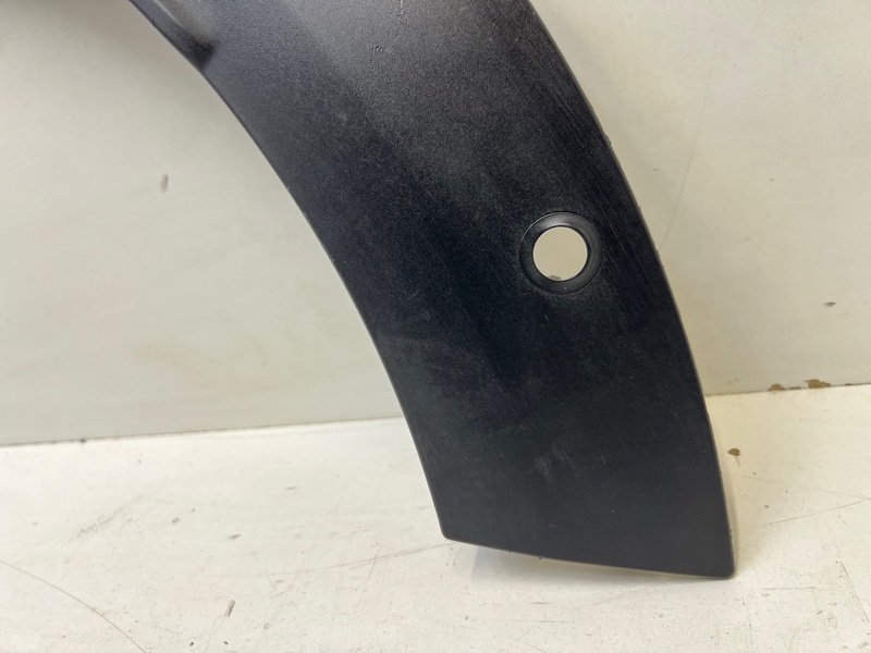 Накладка переднего крыла правого