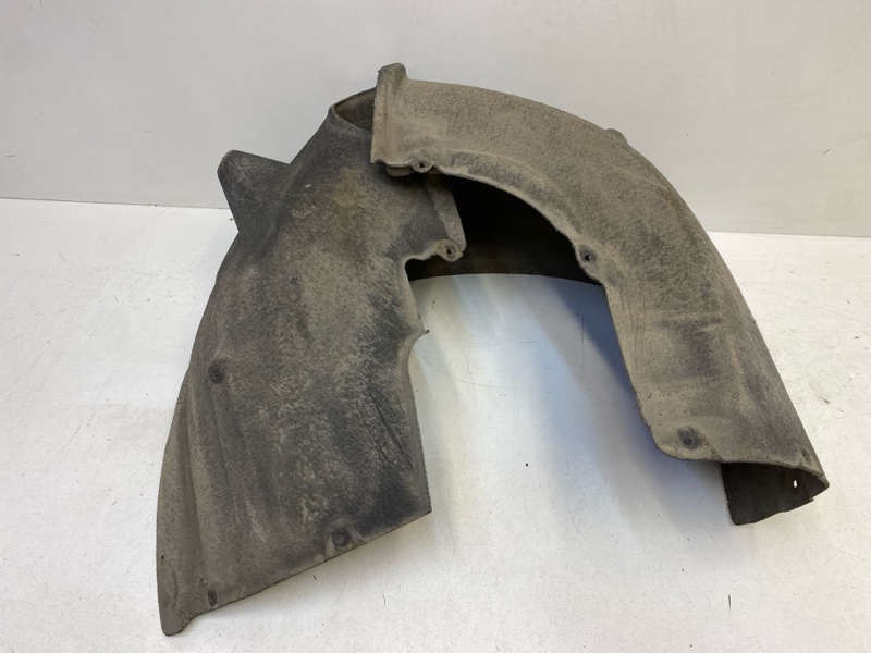 Локер задний левый