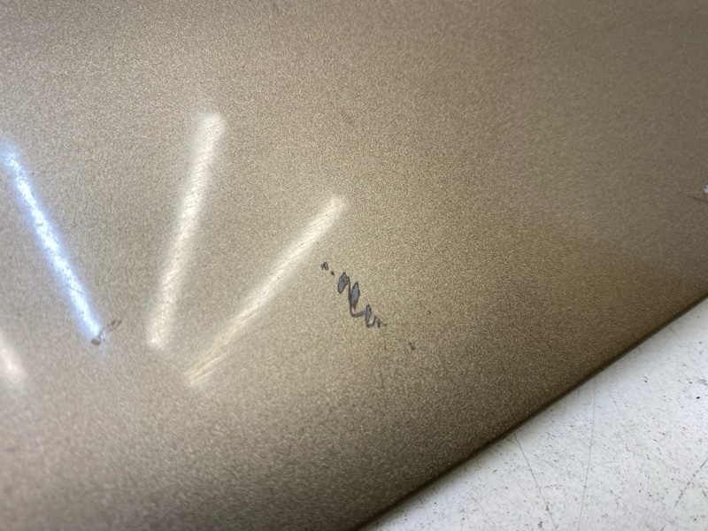 Лючок бензобака