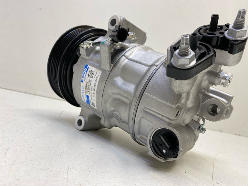 Компрессор кондиционера