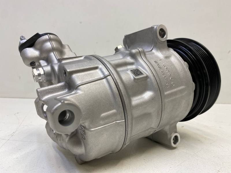 Компрессор кондиционера