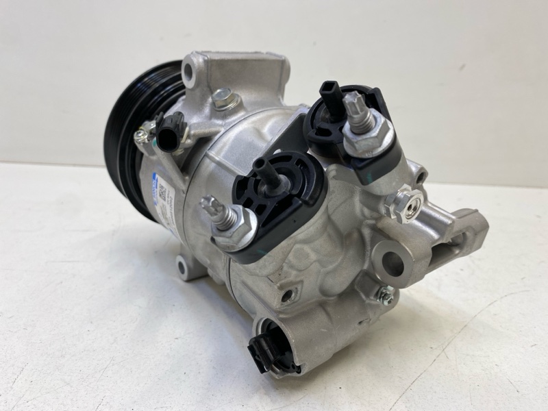 Компрессор кондиционера