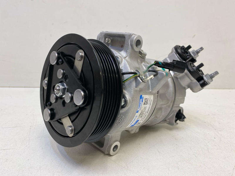 Компрессор кондиционера