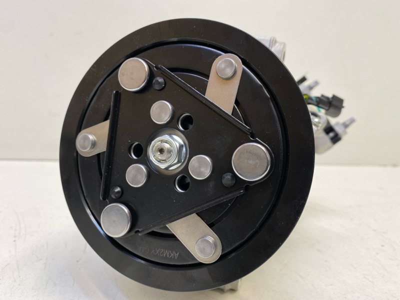 Компрессор кондиционера