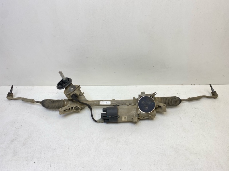 Рейка рулевая