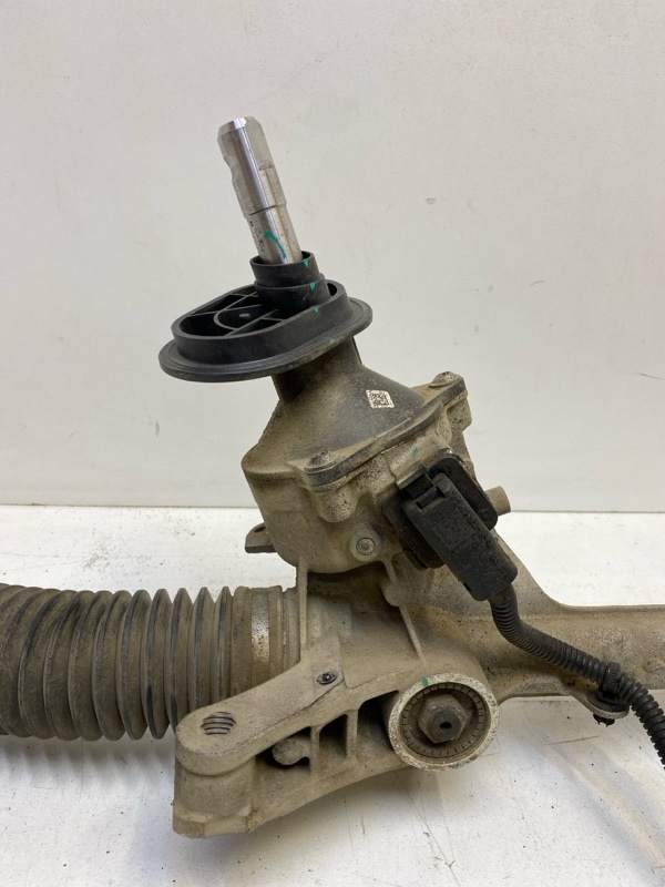 Рейка рулевая