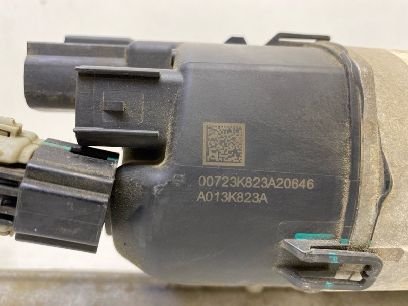 Рейка рулевая