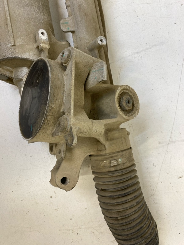 Рейка рулевая