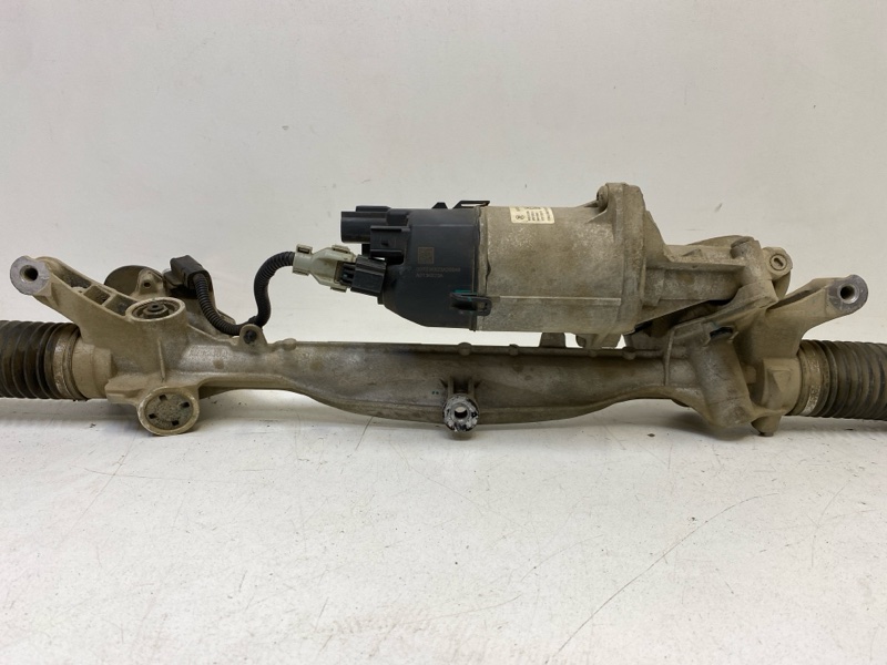 Рейка рулевая