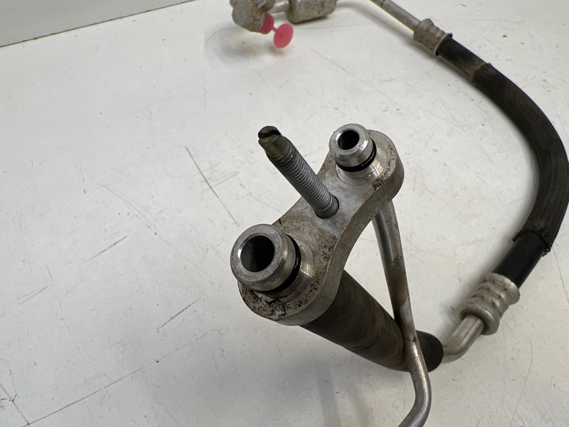 Трубка кондиционера