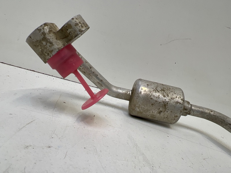 Трубка кондиционера