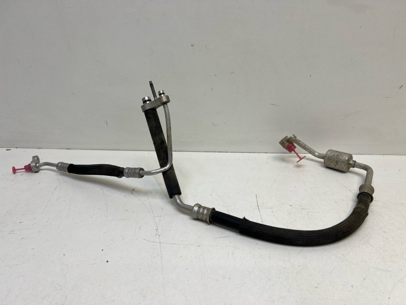 Трубка кондиционера