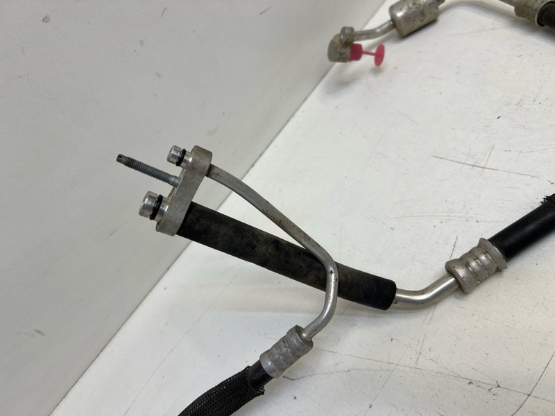 Трубка кондиционера