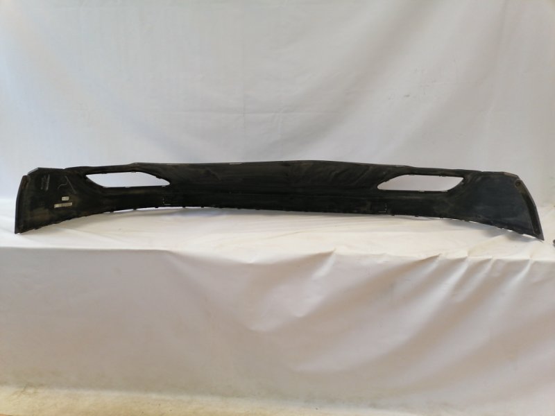 Спойлер заднего бампера