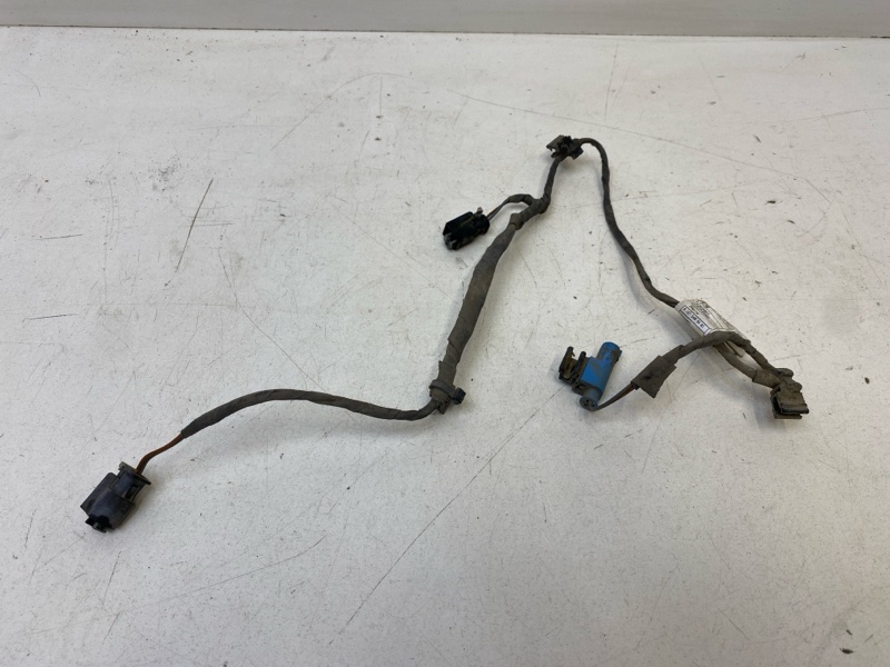 Проводка (коса)