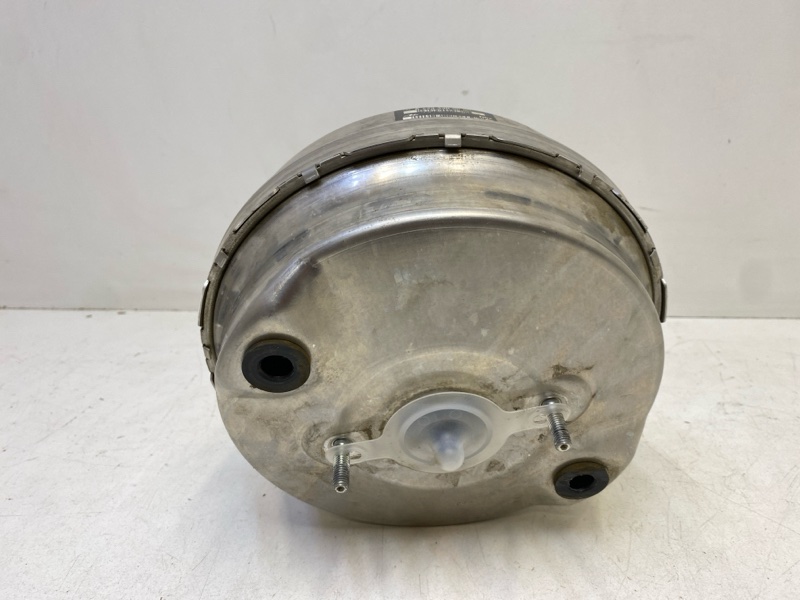 Усилитель тормозов вакуумный