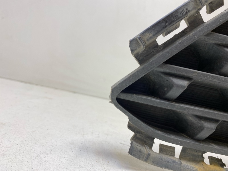 Решетка в бампер