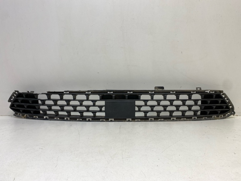 Решетка в бампер
