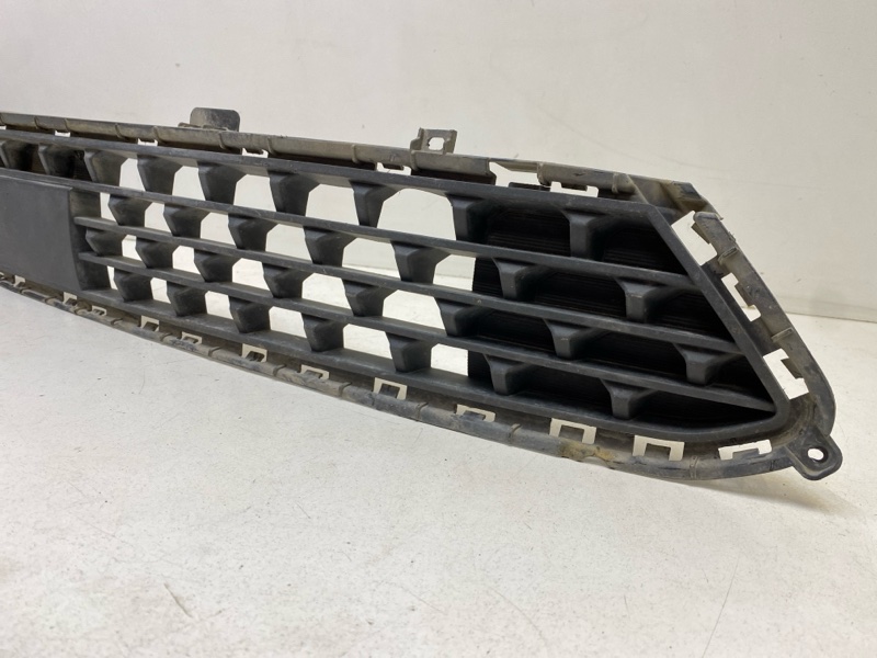 Решетка в бампер