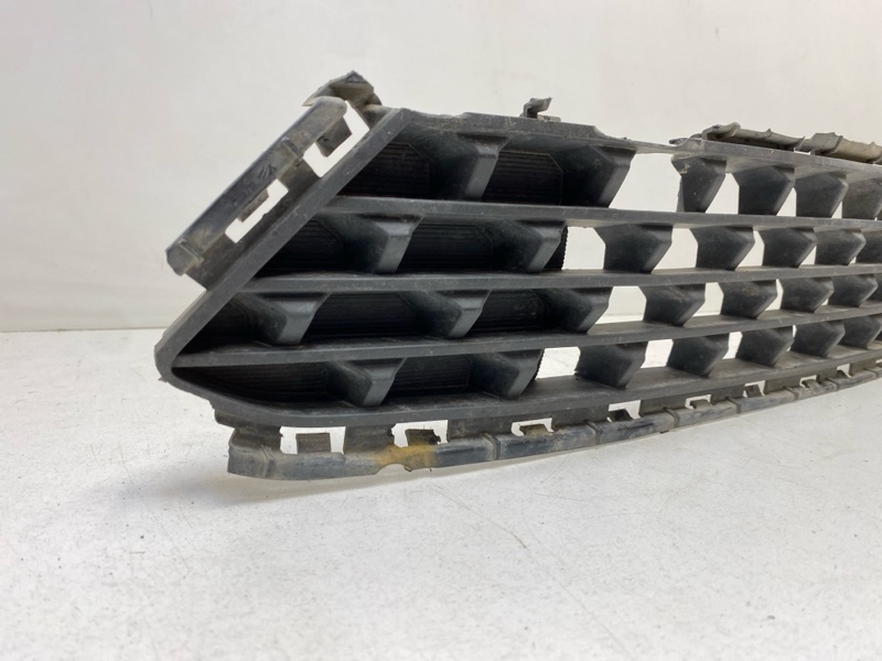 Решетка в бампер