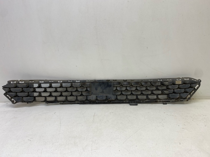 Решетка в бампер