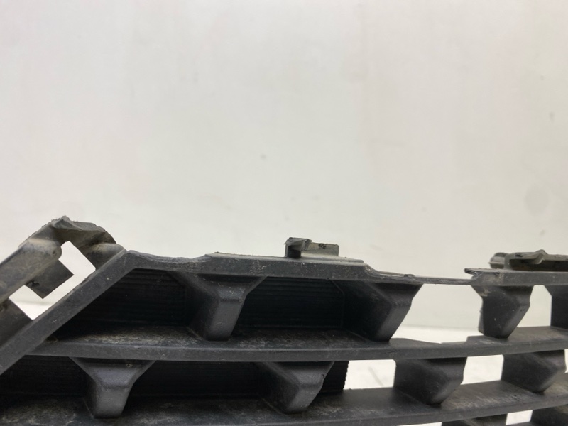 Решетка в бампер