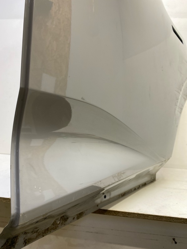 Дверь задняя левая