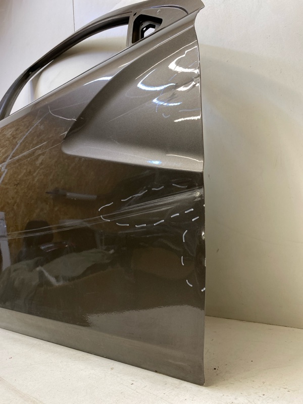 Дверь передняя правая