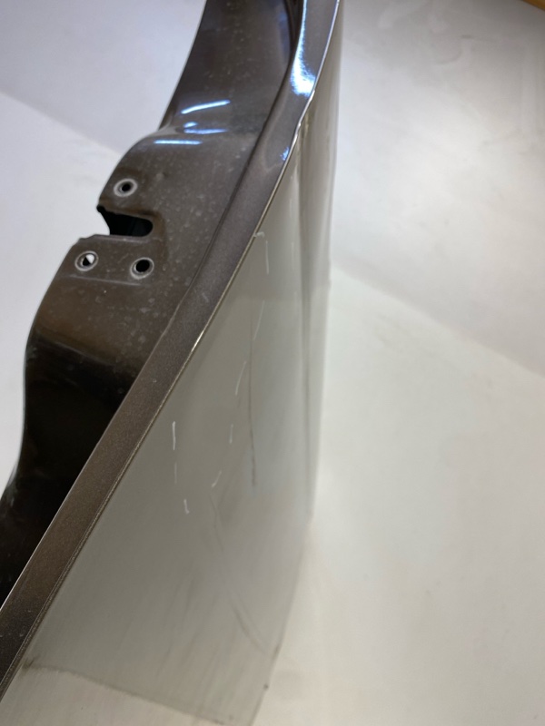 Дверь передняя правая