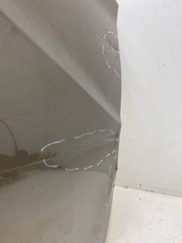 Дверь передняя правая