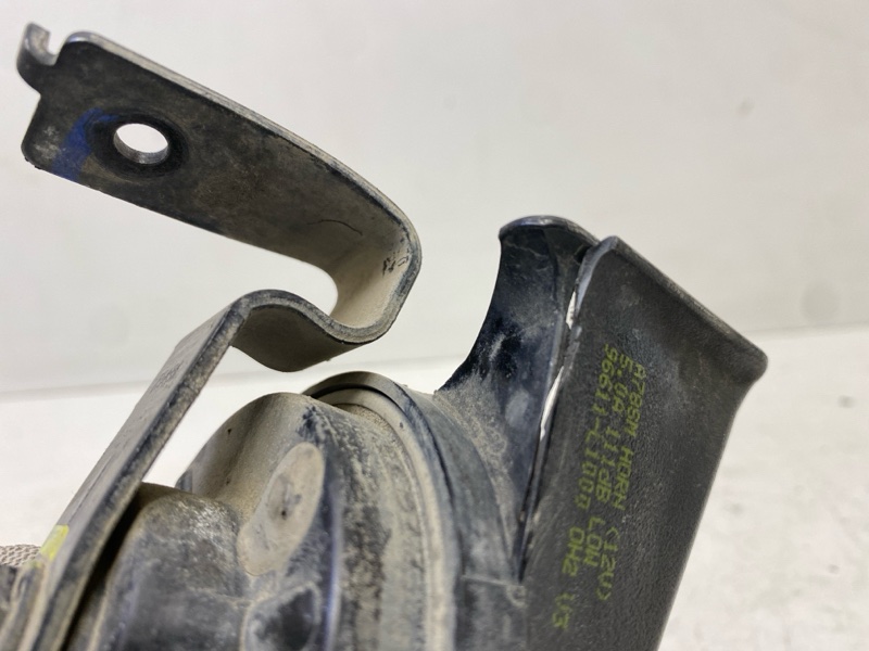 Сигнал звуковой