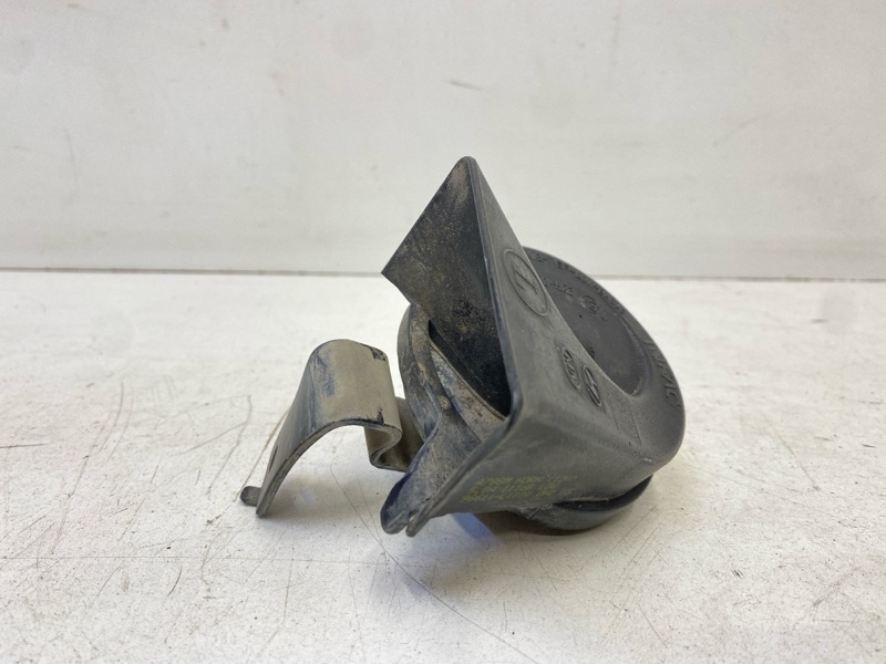 Сигнал звуковой