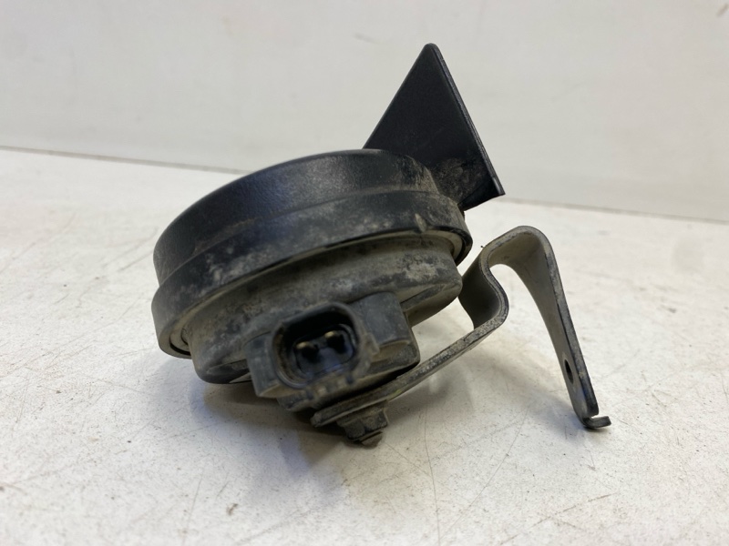 Сигнал звуковой