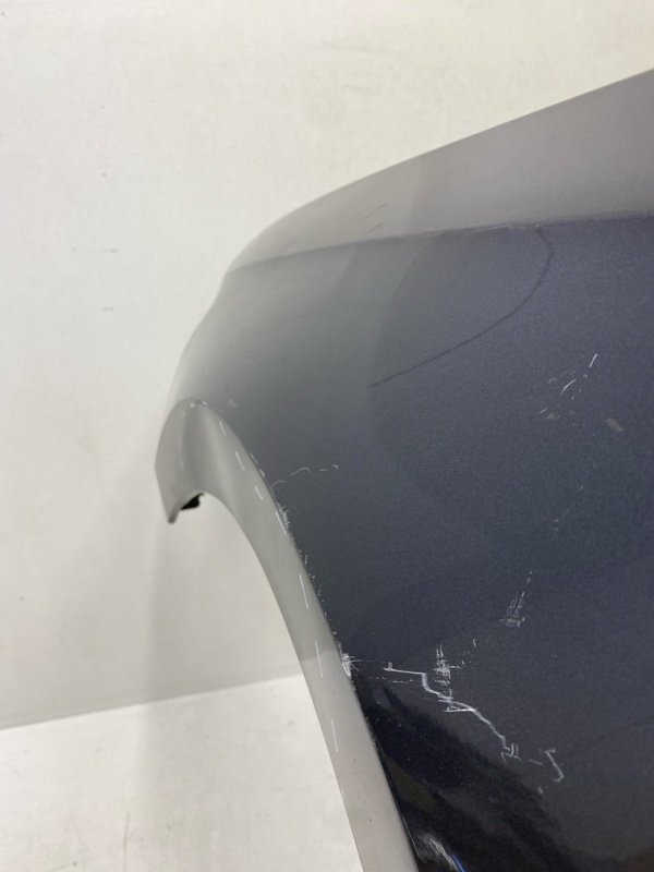 Крыло переднее левое