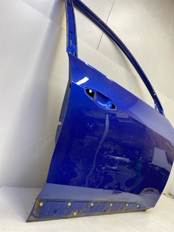 Дверь передняя правая