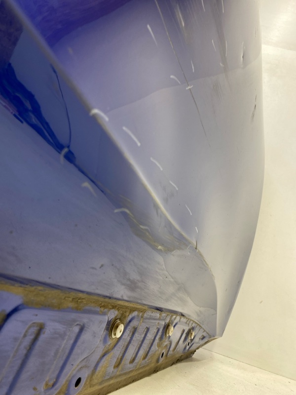 Дверь передняя правая