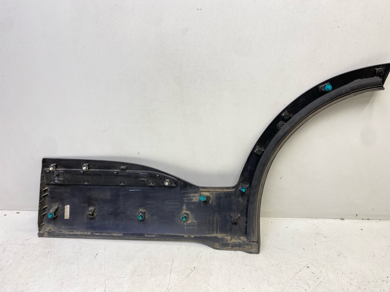 Молдинг двери