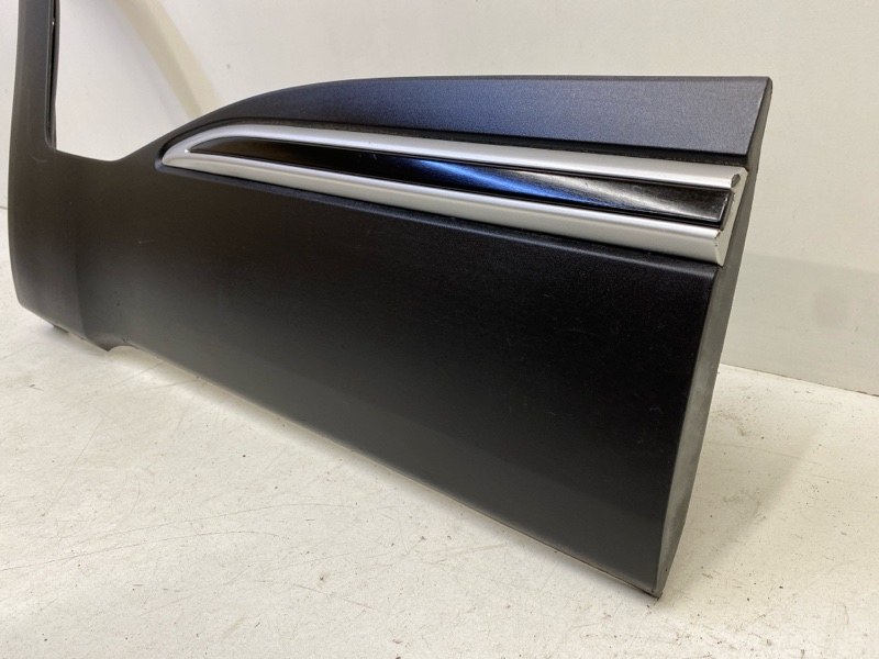 Молдинг двери