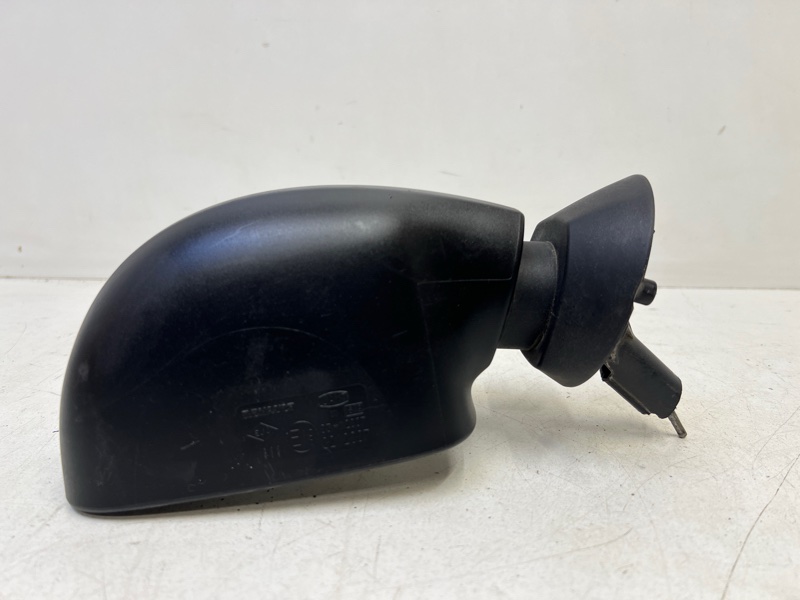 Зеркало правое электрическое