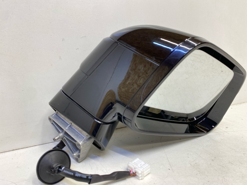 Зеркало правое электрическое