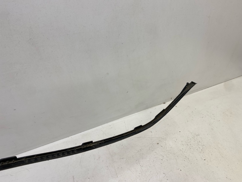 Пыльник двигателя