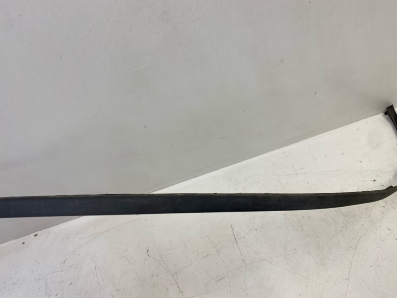 Пыльник двигателя