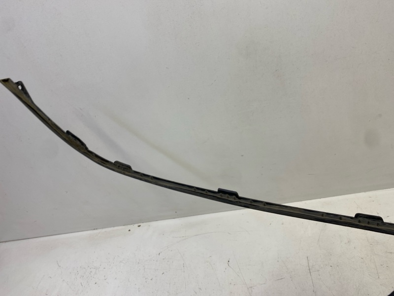 Пыльник двигателя